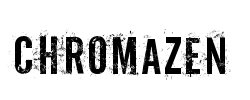 ChromaZen - logo
